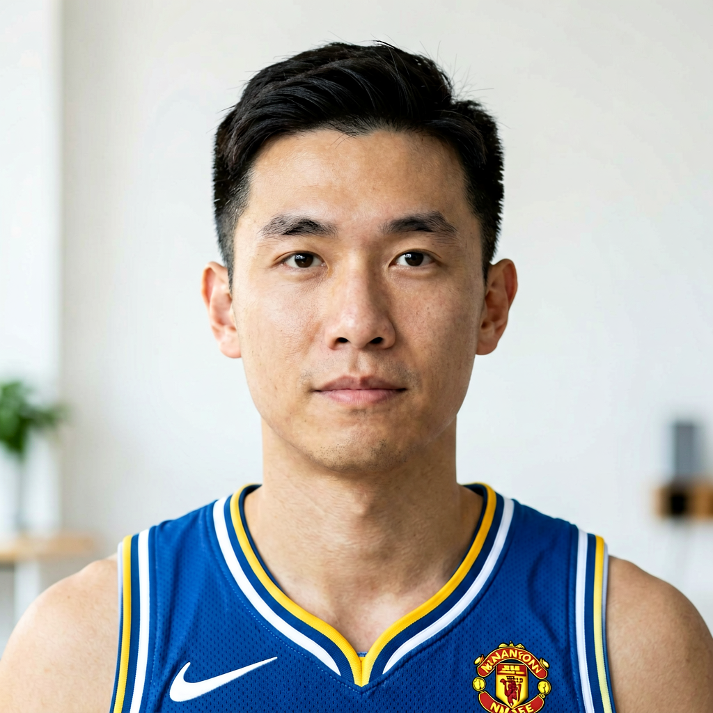 球迷王先生头像